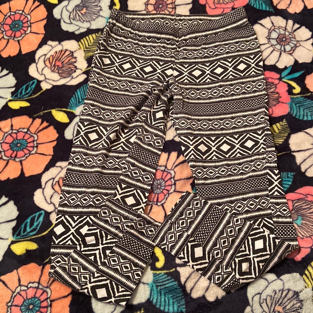 2b Bebe leggings